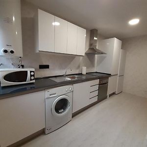 Appartement met Drie Slaapkamers